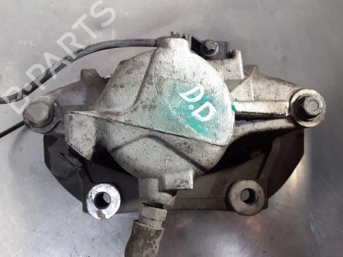 Right front brake caliper MERCEDES-BENZ E-CLASS (W211) E 220 CDI (211.006) | BP27400026M104 