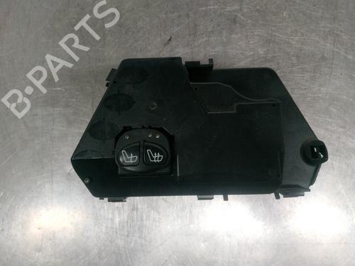 Used Electronic module MERCEDES-BENZ S-CLASS (W220) S 400 CDI (220.028, 220.128) (250 hp) 26255039