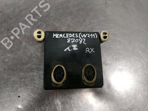 Electronic module MERCEDES-BENZ E-CLASS T-Model (S211) E 320 T CDI (211.226) | BP26267587M83 