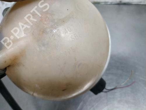 Expansion tank VW TOURAN (1T1, 1T2) 2.0 FSI | BP27400989C120 