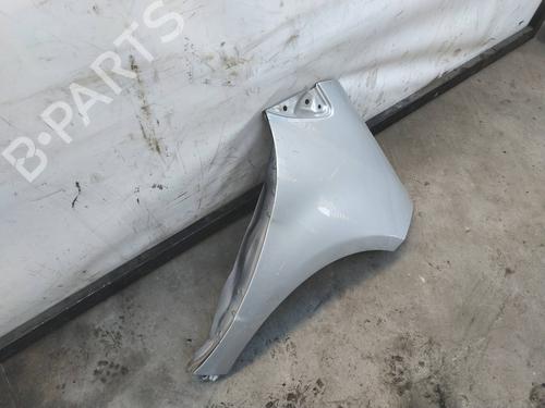 Right front fenders MERCEDES-BENZ A-CLASS (W169) A 160 (169.031, 169.331) | BP26265693C42 