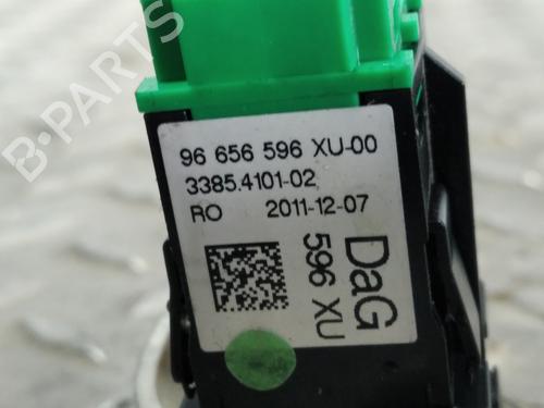 Switch CITROËN C1 (PM_, PN_) 1.0 | BP26266051I30 