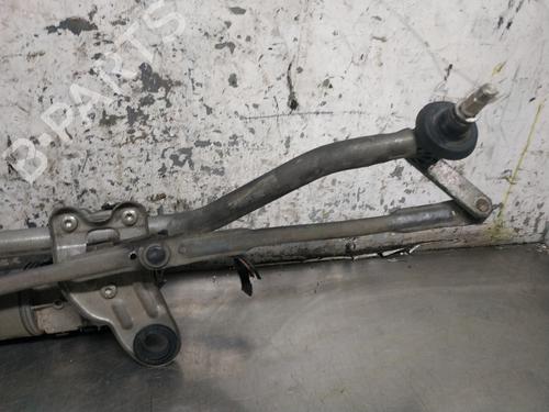 Front wiper motor BMW 3 (E46) 320 d | BP26264820M29 