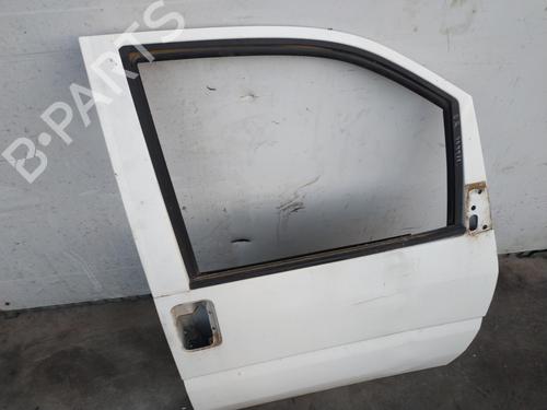 Right front door CITROËN JUMPY I (U6U_) 1.9 D 70 | BP26254917C3 
