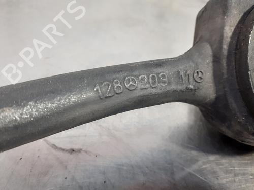 Right front suspension arm MERCEDES-BENZ CLK (C209) CLK 270 CDI (209.316) | BP26244744M13 