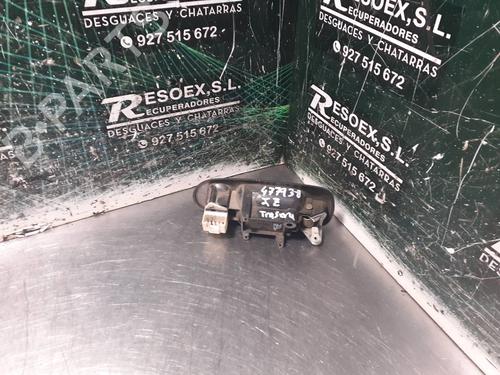 Rear left interior door handle ROVER 45 I Hatchback (RT) 1.6 | BP8304212I15 