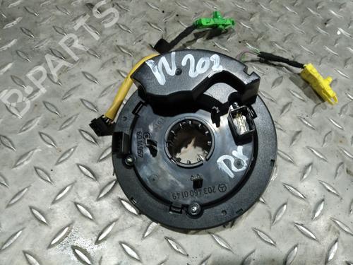 Squib airbag MERCEDES-BENZ C-CLASS (W203) C 180 (203.035) | BP26265556C102 
