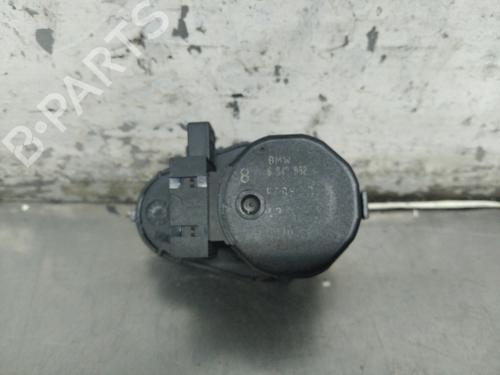 Used Electronic module BMW 5 (E60) 525 d (177 hp) 26256784