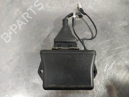 Used Electronic module MERCEDES-BENZ CLK (C209) CLK 270 CDI (209.316) (170 hp) 26244762