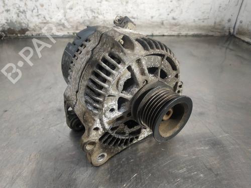 Used Alternator VW POLO (6N2) 1.4 (60 hp) 26245451