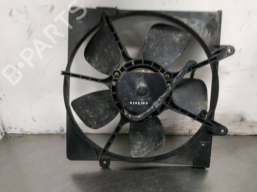 Køleventilator elektrisk KIA CARNIVAL / GRAND CARNIVAL III (VQ) 2.9 CRDi | BP26252912M35 