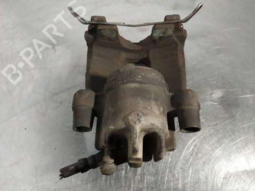 Right front brake caliper FORD FOCUS I (DAW, DBW) 1.8 Turbo DI / TDDi | BP26243612M104 