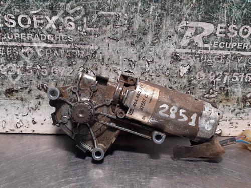 Sunroof engine MERCEDES-BENZ M-CLASS (W163) ML 230 (163.136) | BP9398724M60 