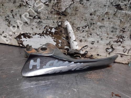 Used Front left interior door handle MERCEDES-BENZ M-CLASS (W163) ML 230 (163.136) (150 hp) 9301659