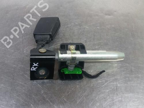 Used Front left belt tensioner MERCEDES-BENZ C-CLASS (W203) C 200 Kompressor (203.045) (163 hp) 26267421