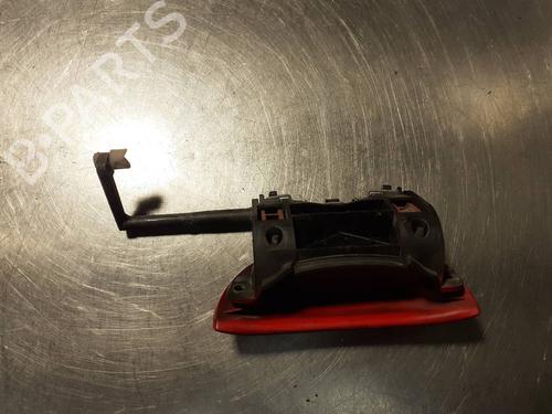 Front left exterior door handle PEUGEOT 206 Hatchback (2A/C) 1.4 HDi eco 70 | BP8602015C128 