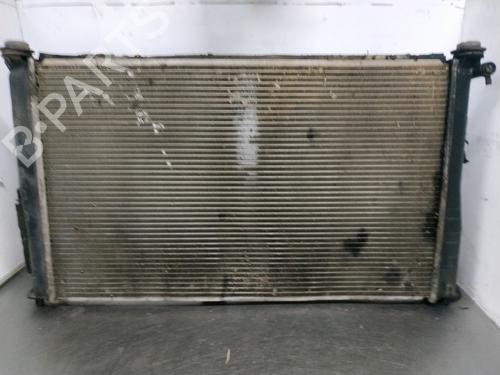 Used Water radiator KIA CARNIVAL / GRAND CARNIVAL III (VQ) 2.9 CRDi (185 hp) 26252910