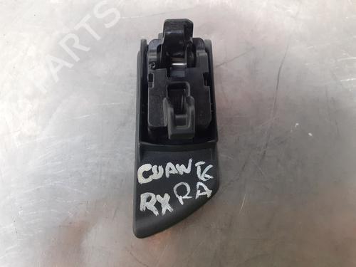 Other SEAT LEON (1P1) 2.0 FSI | BP26243317O1 
