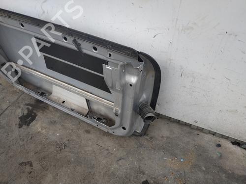 Left front door AUDI TT (8N3) 1.8 T | BP27401566C2 