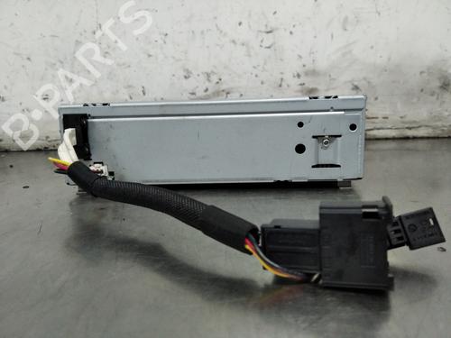 Radio MERCEDES-BENZ E-CLASS (W211) E 220 CDI (211.006) | BP26254279E6 