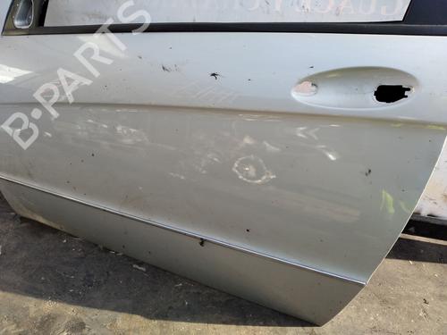 Left front door MERCEDES-BENZ A-CLASS (W169) A 160 CDI (169.006, 169.306) | BP27402354C2 
