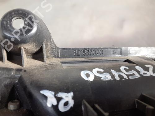 Front right interior door handle AUDI A4 B7 (8EC) 2.5 TDI | BP26244508I14 
