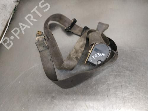 Front left seatbelt LAND ROVER FREELANDER I (L314) 2.0 DI 4x4 | BP26255822I26 