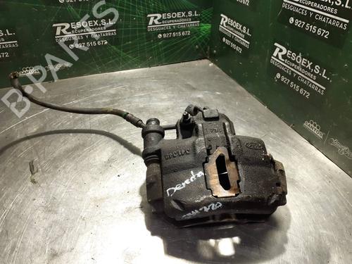 Used Right front brake caliper FORD ESCORT VI Turnier (GAL, ANL) 1.6 16V (90 hp) 26242595