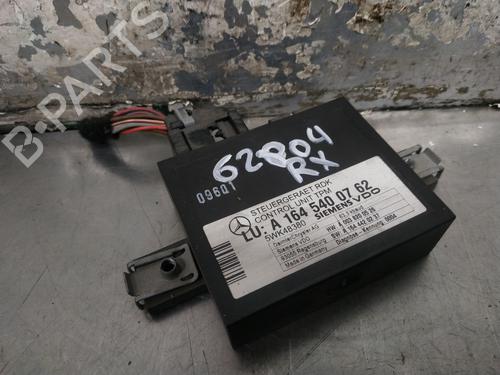 Used Control unit MERCEDES-BENZ E-CLASS (W211) E 280 CDI (211.020) (190 hp) 26264120