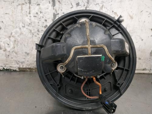 Heater blower motor MERCEDES-BENZ B-CLASS Sports Tourer (W245) B 180 CDI (245.207) | BP26256009M62 