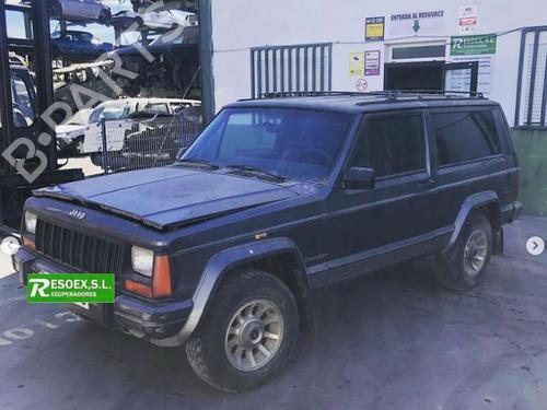 Used Parts JEEP CHEROKEE (XJ) 2.1 TD (87 hp) 2700305