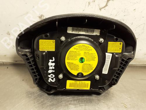Førerens kollisjonspute OPEL VECTRA B (J96) 2.0 DI 16V (F19) | BP26244714C9 