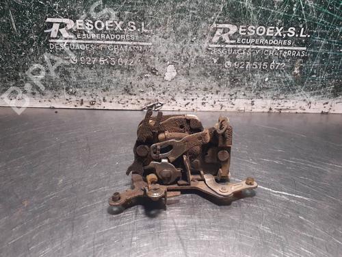Used Rear right lock NISSAN PATROL GR IV (Y60, GR) 2.8 TD (Y60A) (116 hp) 8039361