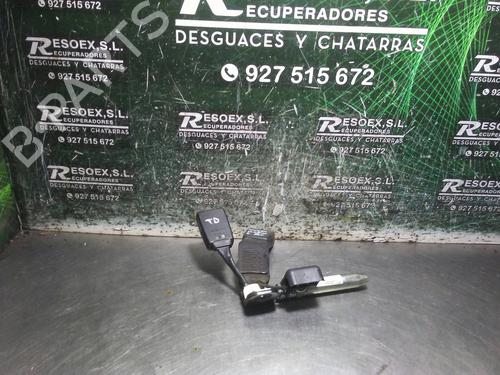 Used Front right belt tensioner MERCEDES-BENZ C-CLASS (W203) C 220 CDI (203.008) (150 hp) 8600268