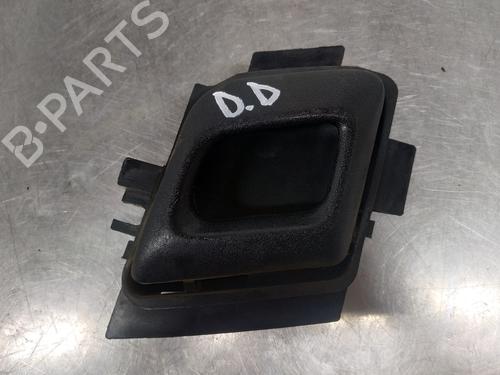 Used Front right interior door handle SEAT CORDOBA (6K1, 6K2) 1.9 D (68 hp) 26256689