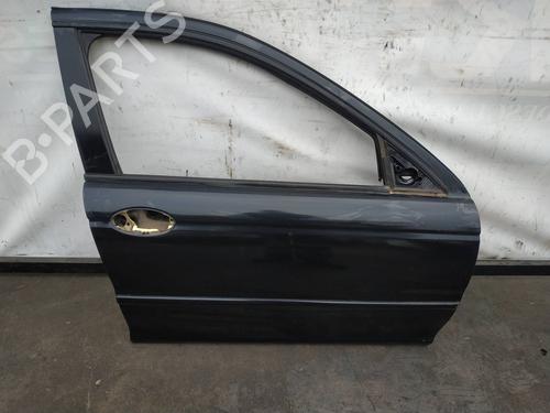 Dør høyre foran JAGUAR X-TYPE I (X400) 2.0 D (130 hp) 26265658