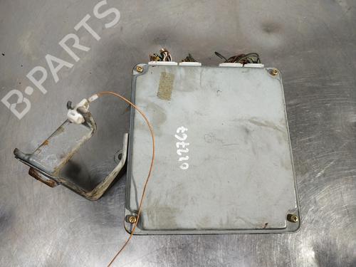 Used Engine control unit (ECU) TOYOTA AVENSIS (_T25_) 2.0 D-4D (CDT250_, CDT250R) (116 hp) 26246350