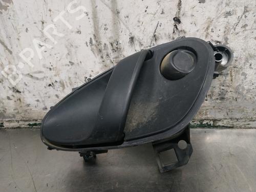 Used Rear left interior door handle CITROËN XSARA Coupe (N0) 2.0 HDI 90 (90 hp) 26263942