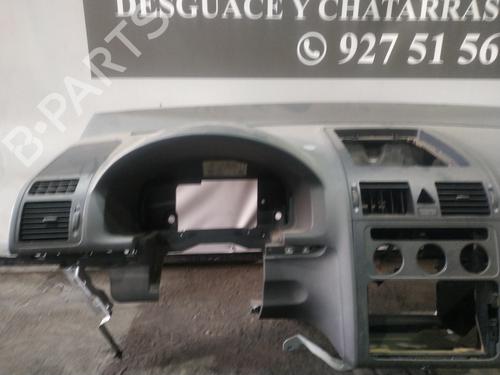 Dashboard VW TOURAN (1T1, 1T2) 2.0 FSI | BP27401129C46 