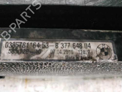 AC radiator BMW 3 (E46) 320 d | BP26266163M32 