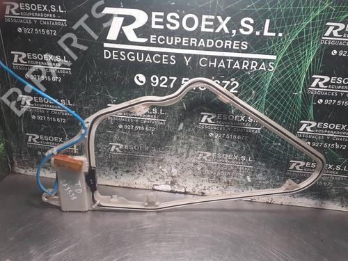 Electronic module MERCEDES-BENZ S-CLASS (W220, V220) S 400 CDI (220.028, 220.128) | BP9494319M83 