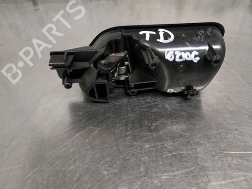 Rear right interior door handle VW TOURAN (1T1, 1T2) 2.0 FSI | BP27401006I16 