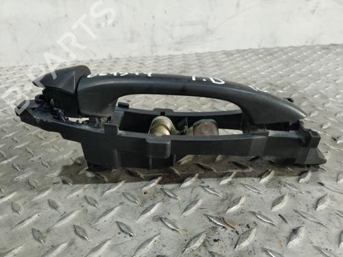 Rear right exterior door handle MERCEDES-BENZ C-CLASS (W203) C 180 (203.035) | BP26265586C130 