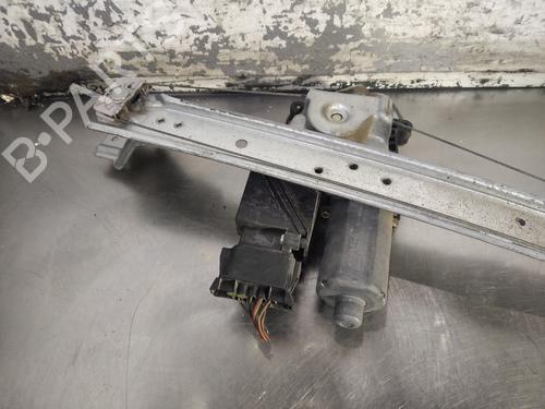 Rear left window mechanism MERCEDES-BENZ A-CLASS (W168) A 140 (168.031, 168.131) | BP26246958C24 