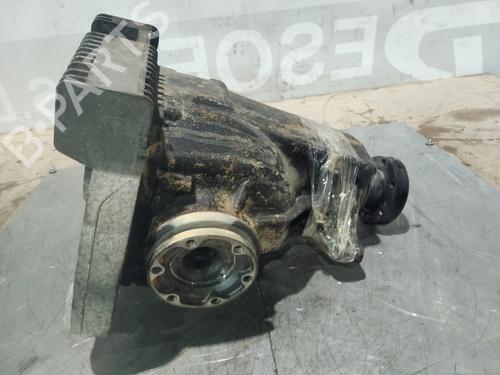 Used Rear differential BMW 5 (E60) 525 d (177 hp) 26264519