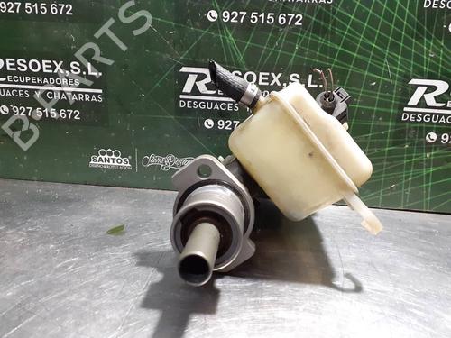 Brake master cylinder SEAT IBIZA III (6L1) 1.9 SDI | BP9368597M77 