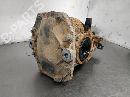 Rear differential MERCEDES-BENZ C-CLASS (W203) C 220 CDI (203.008) | BP26253209M24 