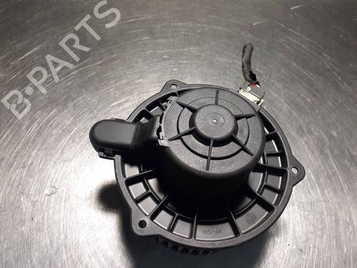 Heater blower motor HYUNDAI GETZ (TB) 1.1 | BP9430307M62 