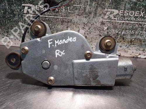 Rear wiper motor FORD MONDEO II Saloon (BFP) 1.8 i | BP9226027M102 