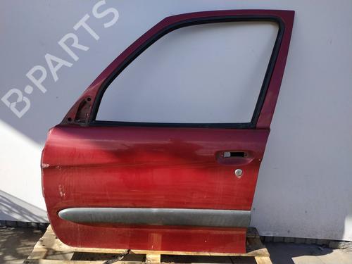 Used Left front door CITROËN XSARA PICASSO (N68) 2.0 HDi (90 hp) 26245190